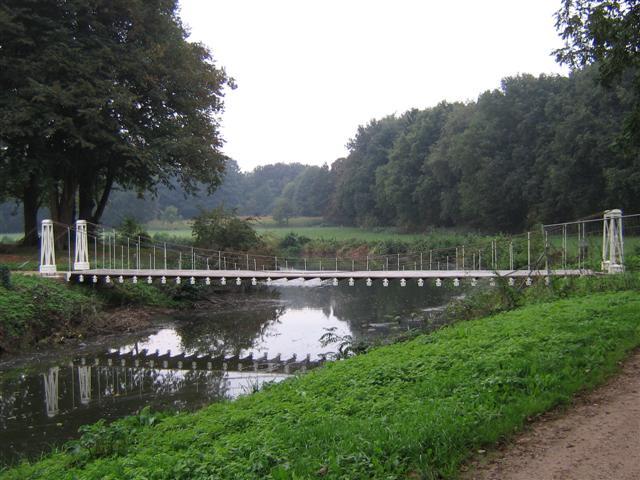Hummelo hangbrug Enghuizen (Small)